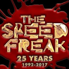The Speed Freak Vinylmix (56 Tracks 2:37:42)