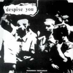 Despise You - Pig Mindset [FULL EP]