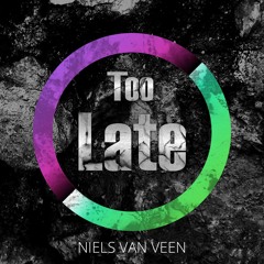 Too Late (Original Mix) - Niels van Veen (FREE DOWNLOAD)