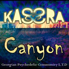 Kassra - Canyon