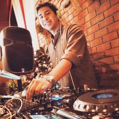 DJ BRUCKS - Latin Pop #3