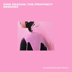 Pink Guy - Dumplings (Borgore Remix)