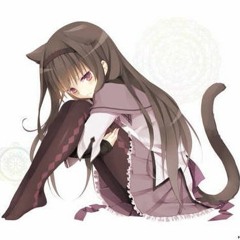 Nightcore - Everybody wants to be a cat :3