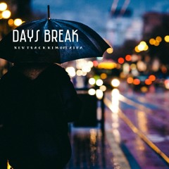 DAYS BREAK | تعدي أيام \  KIMO FT. ZIFA