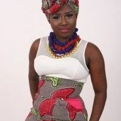 Diana Antwi Hamilton - Osoro Bekasa