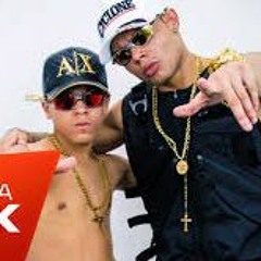 MC Lan E MC Novin -Zé Piqueno Crescendo (DJ Tezinho E DJ Douglinhas MPC)Lançamento 2017