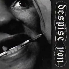 Despise You - - - West Side Horizons (Completo)