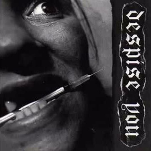 Despise You - - - West Side Horizons (Completo)