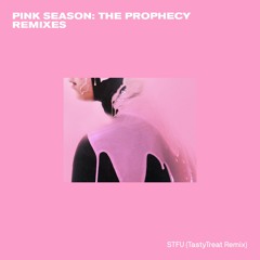 Pink Guy - STFU (TastyTreat Remix)
