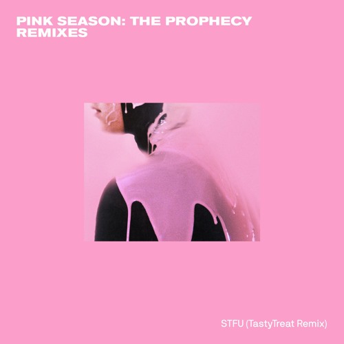 Listen to Pink Guy - STFU (TastyTreat Remix) by TastyTreat in PINK SEASON:  THE PROPHECY playlist online for free on SoundCloud