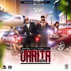 La Varita (Remix)