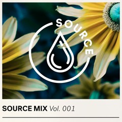 SOURCE Spring Mix Vol. 001