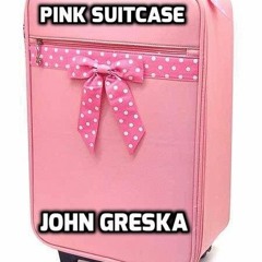 Pink Suitcase - Score in Description