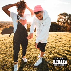 NIRVANA ft. ASTREAM (Prod.Omitobeats)