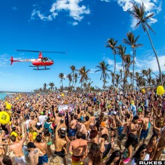 MDW MIX 2017