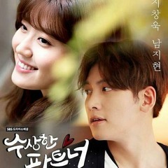 Various Artists - Suspicious Partner OST (수상한 파트너 OST] [DOWNLOAD LINK IN DESCRIPTION]