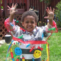 Forward is the Motion (May 12th)