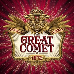 The Great Comet Sirius XM Concert LIVE from The Green Room 42