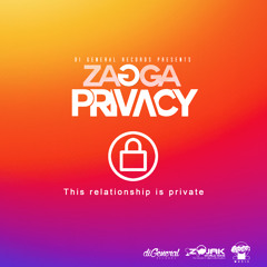 ZAGGA - PRIVACY