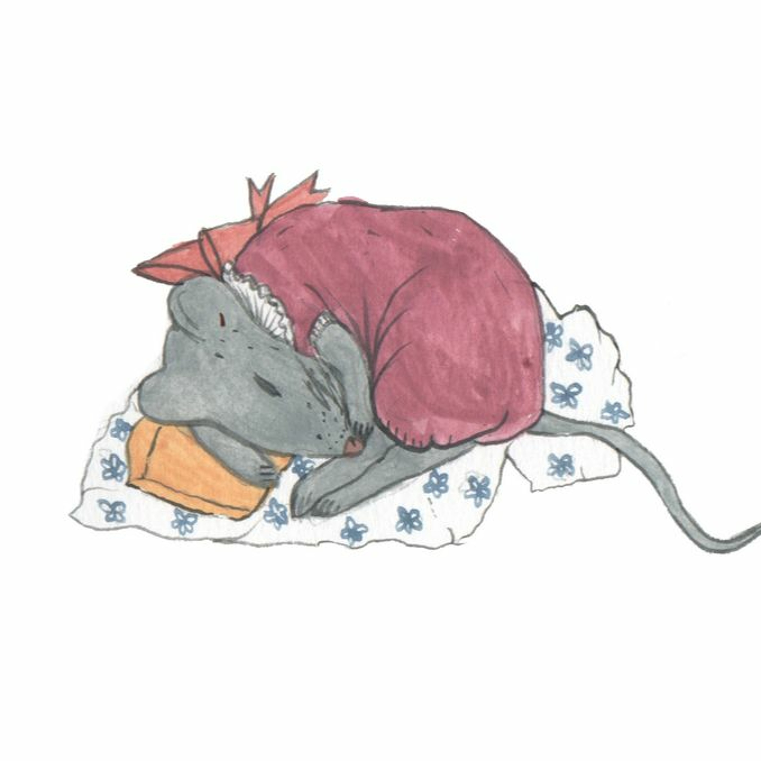 Little Aurelia Podcast