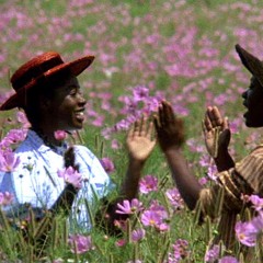 Miss Celie's blues-Quincy Jones UKULELE COVER by Cassandra Raffaele