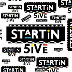 ASTRO - DOPEMAN (STARTIN5iVE.NET EXCLUSIVE)