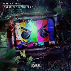 Barely Alive - Chasing Ghosts (Virtual Riot Remix) (VIP Mix)