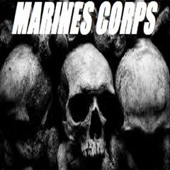 Kenixx Korzatex - Marines Corps
