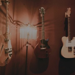 IRON/AMBER/SPARKLE Battle Of The Axes