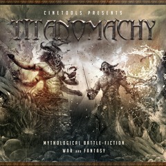 Titanomachy SFX Library Demo