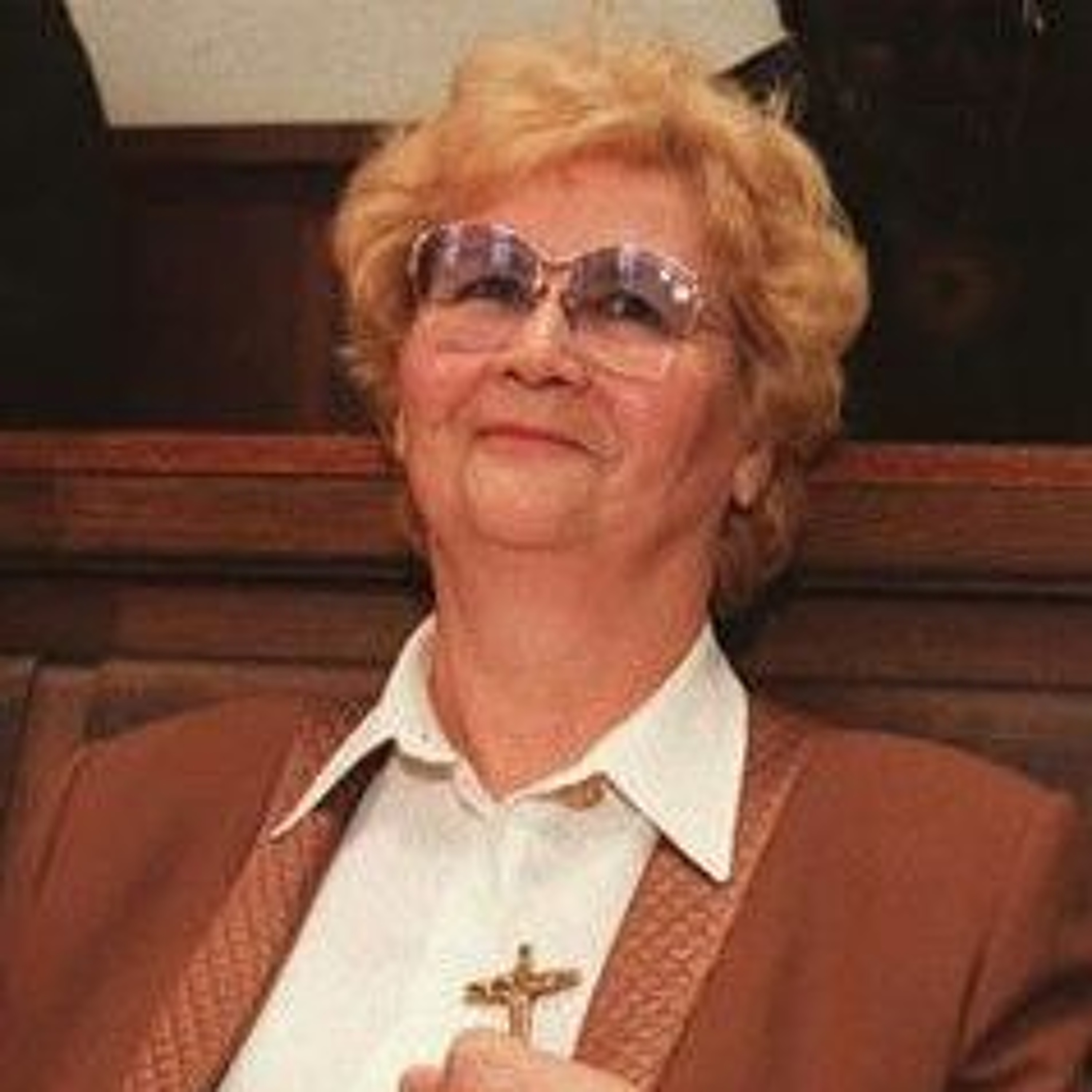 The Austrian Black Widow