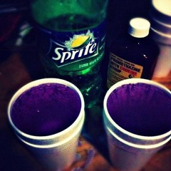 Codine Shores (Pro: Iron Beats)