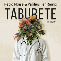 Taburete - Sirenas (Retro Noise & Pablius Fer Remix)