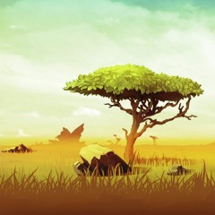 Trip to Africa (soundtrack)