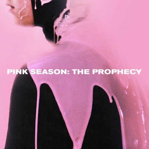 Pink Guy - Pink Season The Prophecy 2017 [EP]