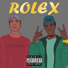 Denov X ML- Rolex [ Beat LitBoiCartier]