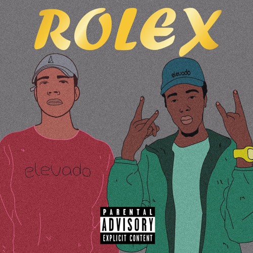 Denov X ML- Rolex [ Beat LitBoiCartier]