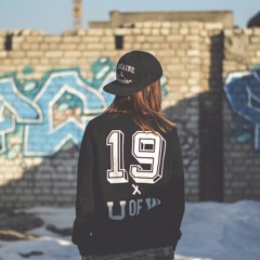 180° Snapback Cap (Carl Carlsson)