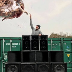 Big Dutty Basslines vol.5