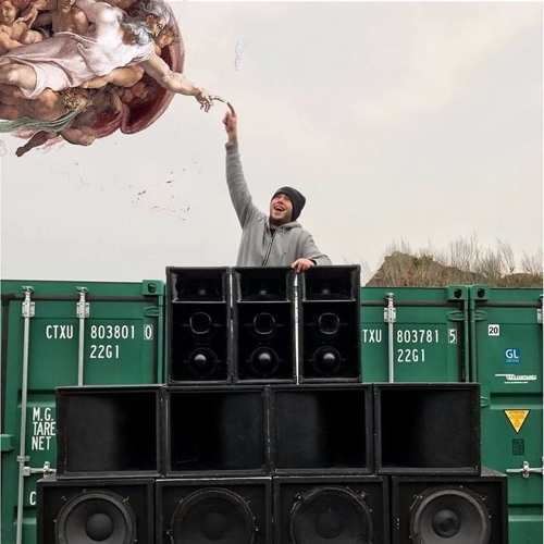 Big Dutty Basslines vol.5