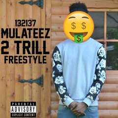 MulaTeez (MulaBaby) - 2 Trill Freestyle