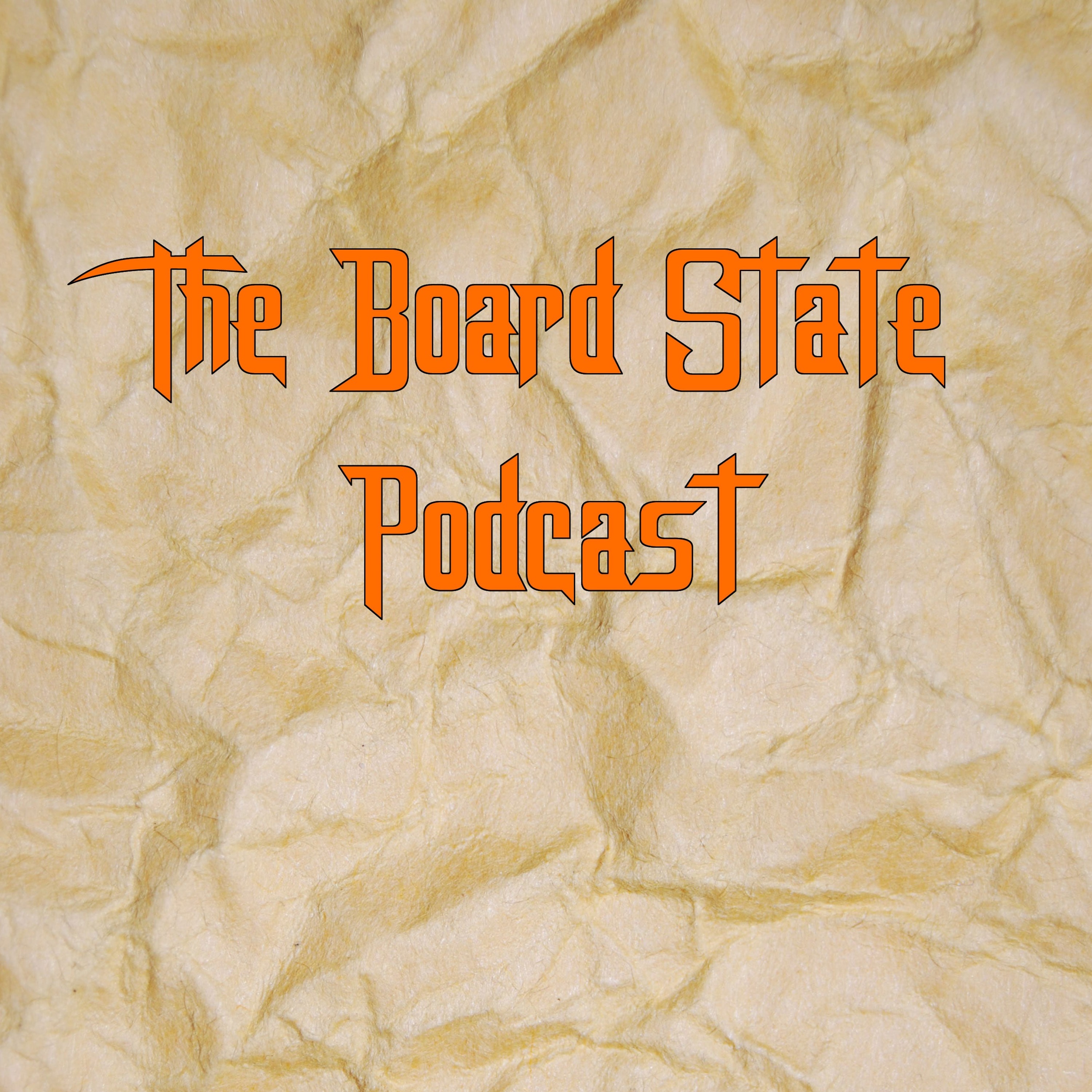 Episode 5: Pro Tour and Gameday
