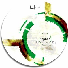 Kephee - Kitty (Original Mix)