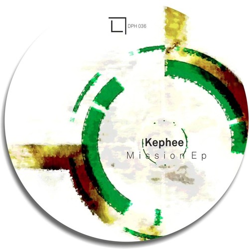 Kephee - Kitty (Original Mix)