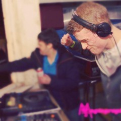 BILLY MANIK PRESENTS ANDY DEMIZE ON TOXIC SICKNESS / MAY / 2017