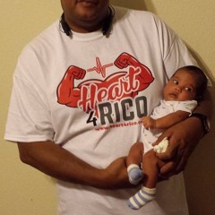 o Why finish-Vipdag8 Feat YoungSpeedbeats -Tribute to Rico Niles.