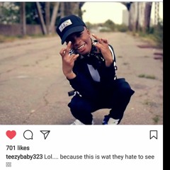 Teezy Baby - Nothin