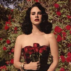 Roses Lana Del Rey