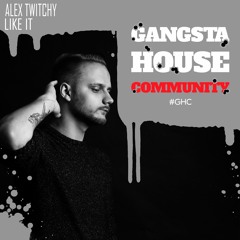 Alex Twitchy - Like It (Original Mix)