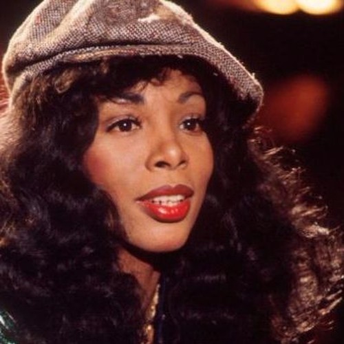 Donna Summer - Spring Affair (DJ Alone Again Edit)